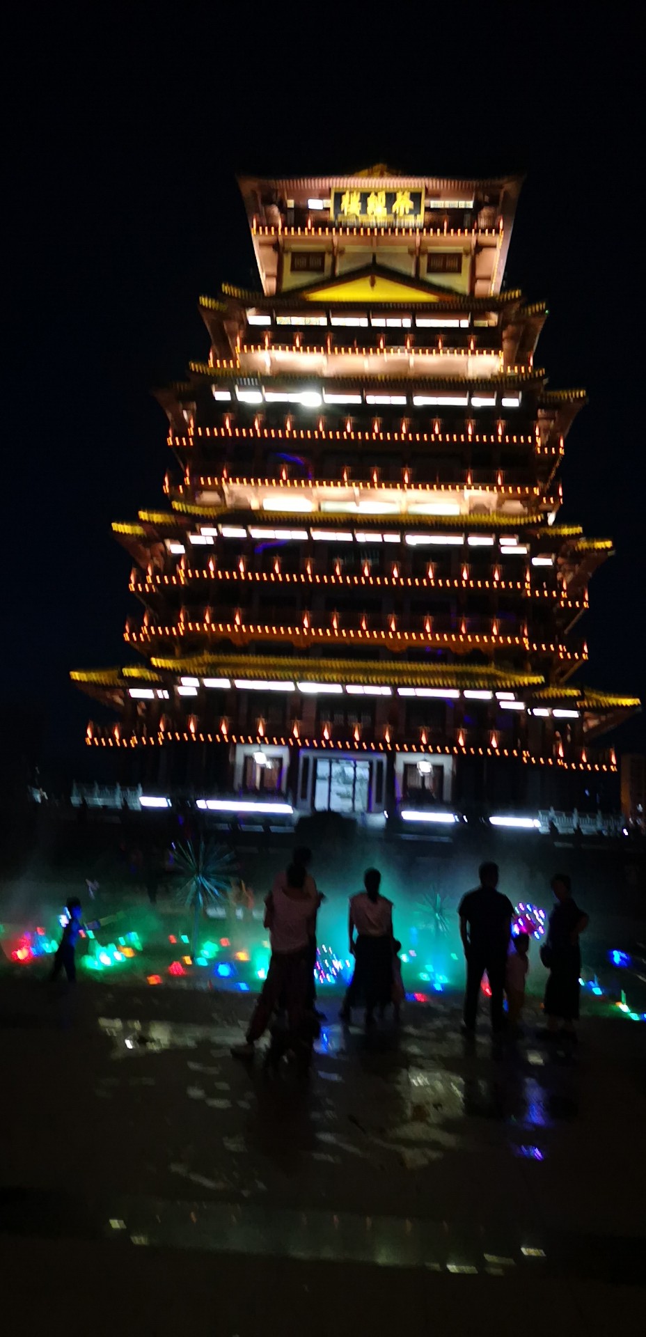 天门附近的旅游景点图片