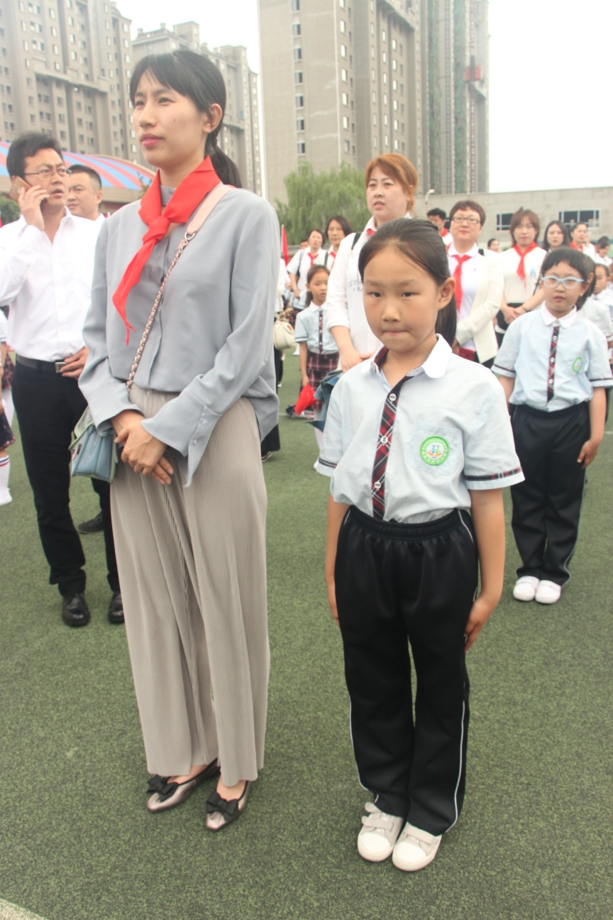 丹东市实验小学图片