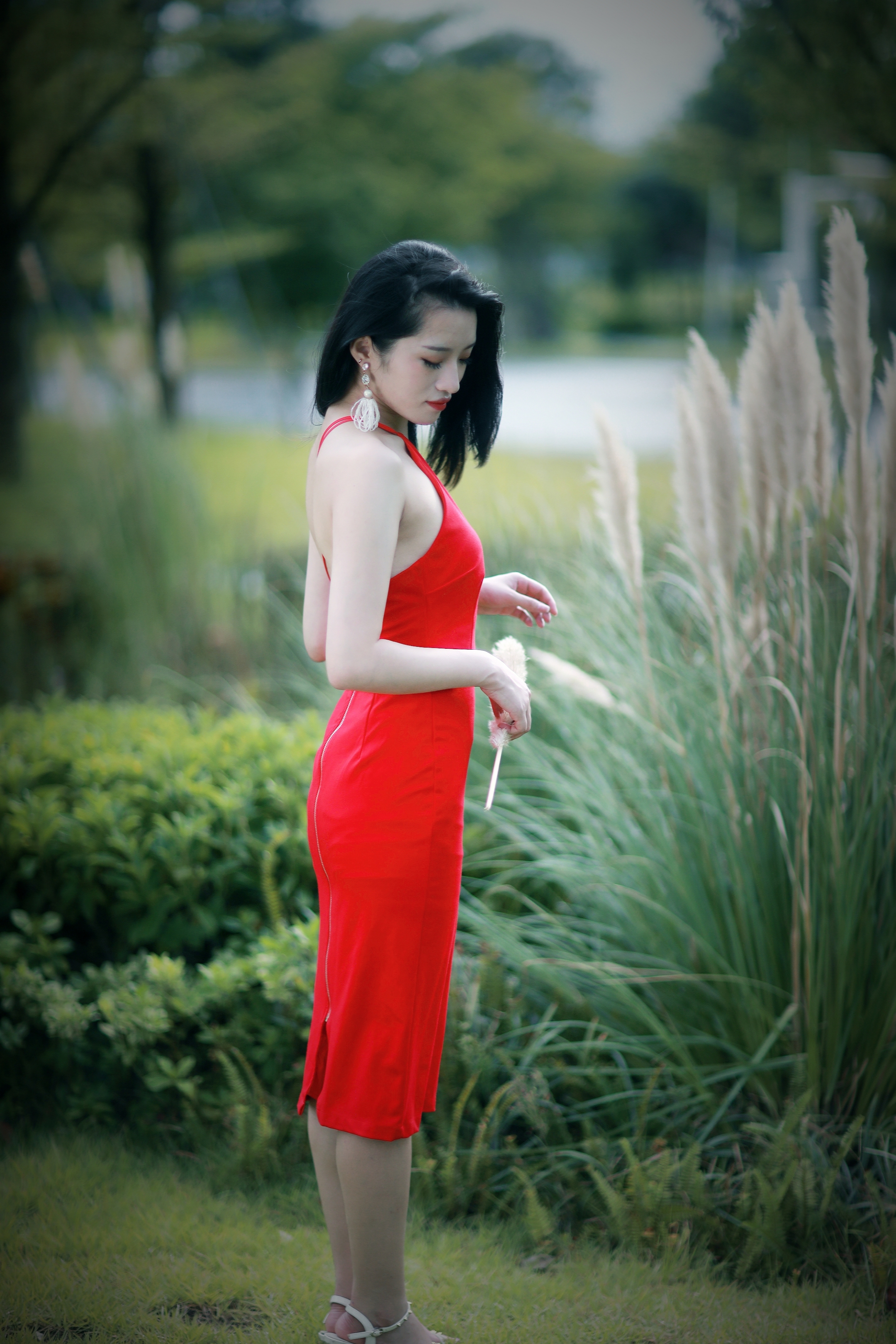 【江南秋色】人像摄影.摄影/后期:刘友灼.出镜模特:小卫.