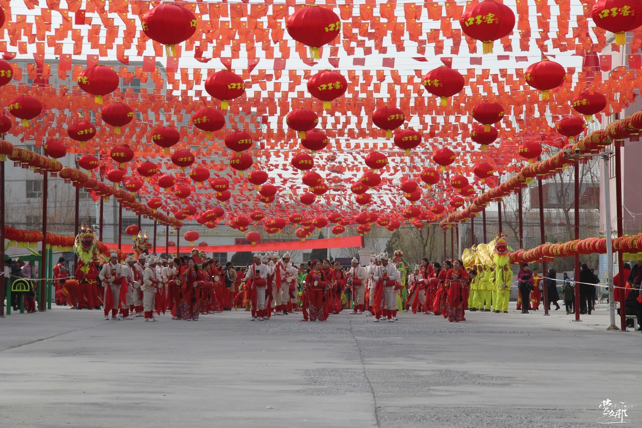 阿克苏温宿镇张灯结彩过十五其乐融融闹元宵