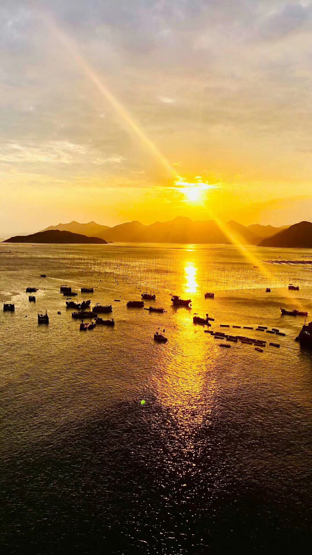 霞浦旅游的最佳时间 福建旅游必去十大景点