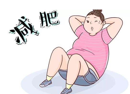哺乳期长胖是什么原因哺乳期妈妈如何减肥送你向往的生活