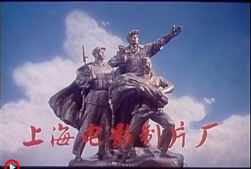 上海电影制片厂,是中国电影老企业,是中国三大电影基地之一.