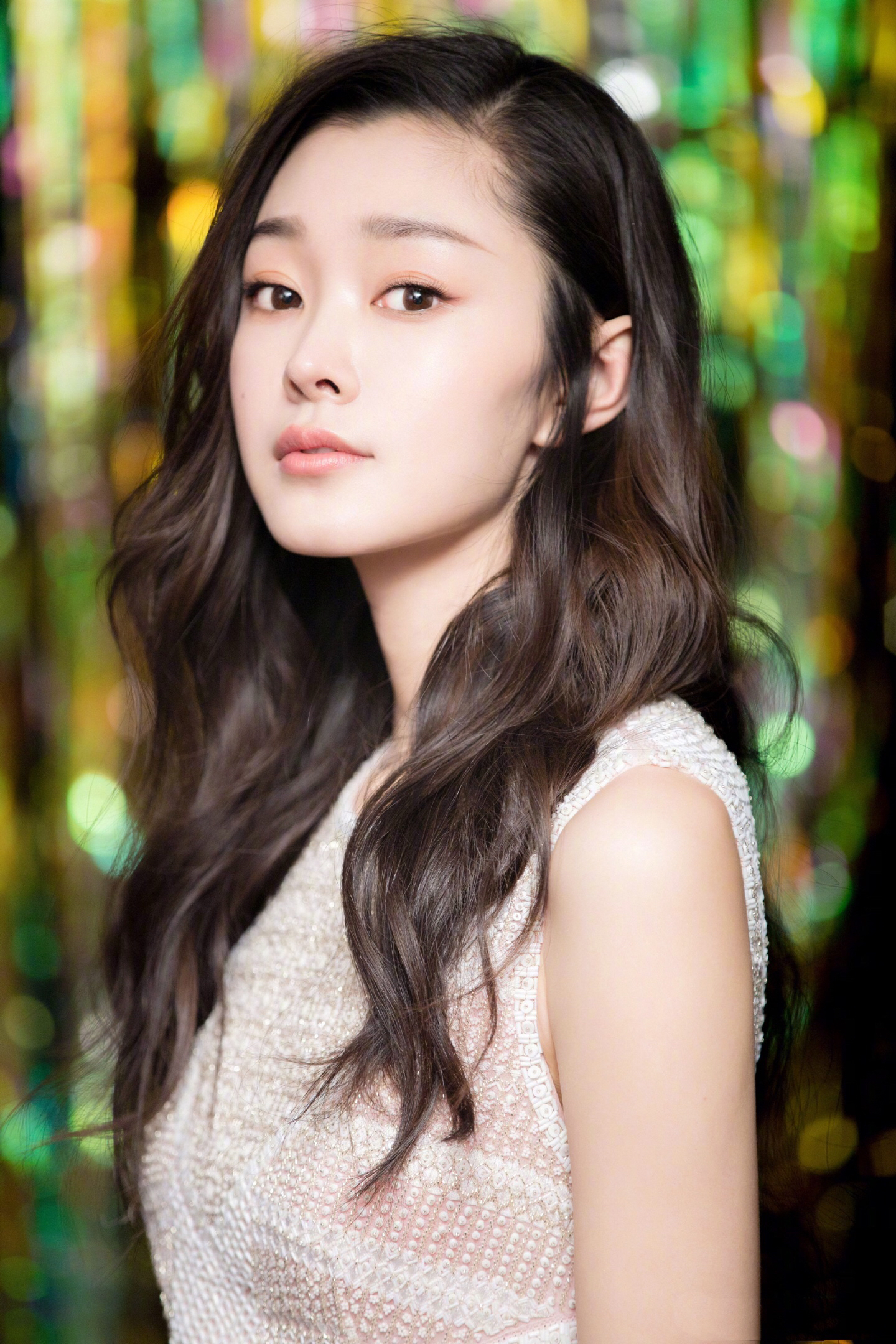 于曼丽我不怕死我怕死了再也见不到你