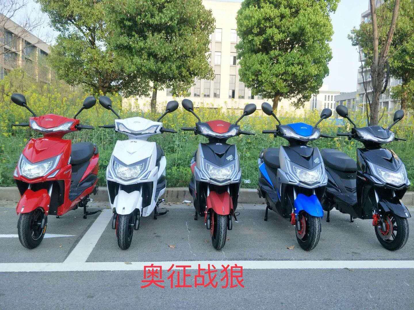 奥征电动车