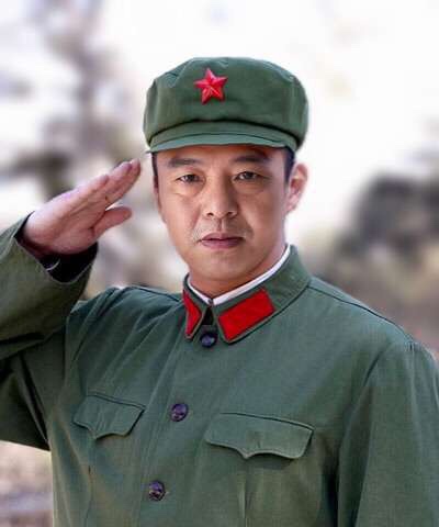 "六五式军装"是指1965年6月1日至1985年5月1日期间,中国人民解放军陆