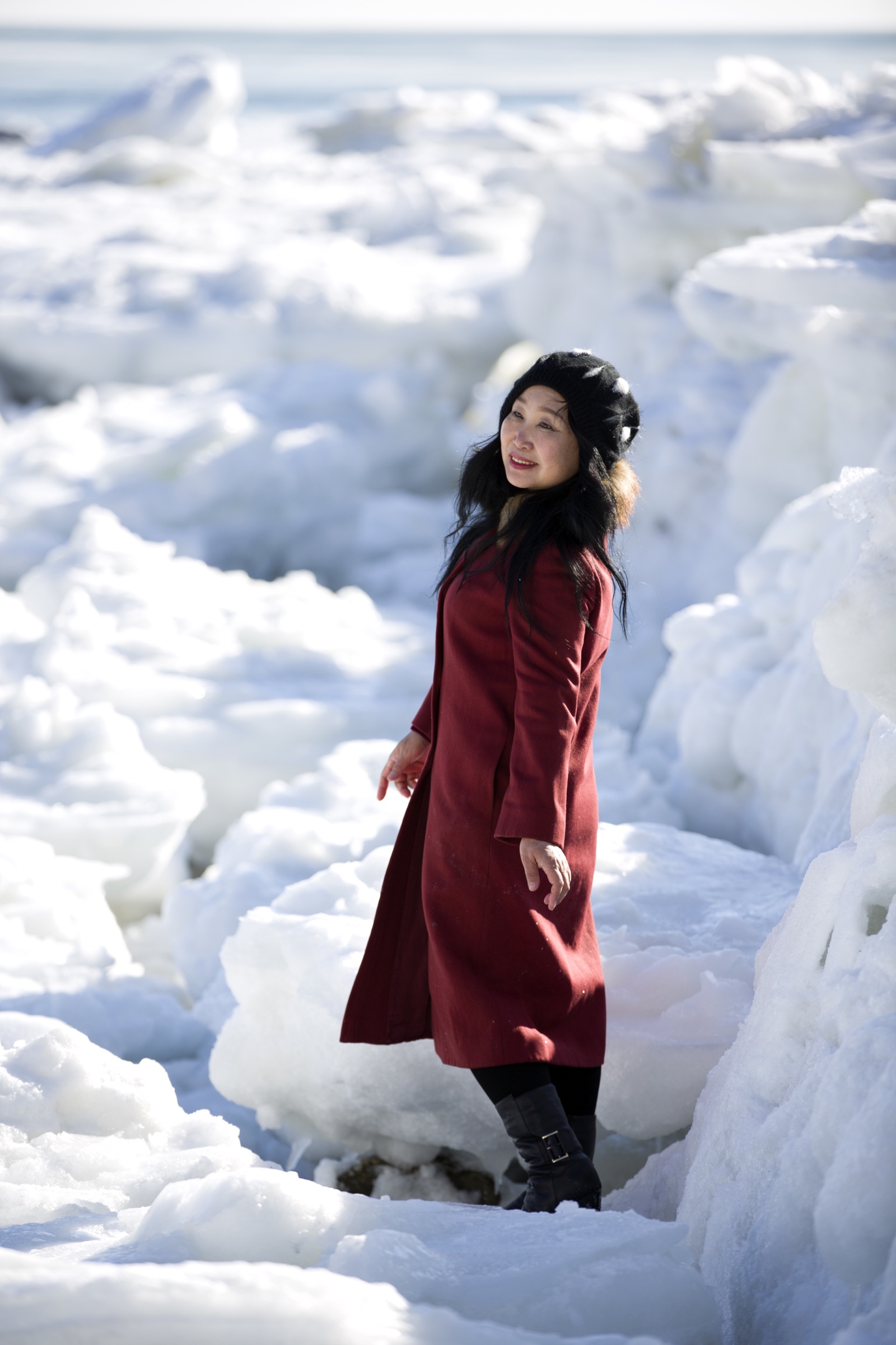 暮雪流年图片,暮雪图片_大山谷图库