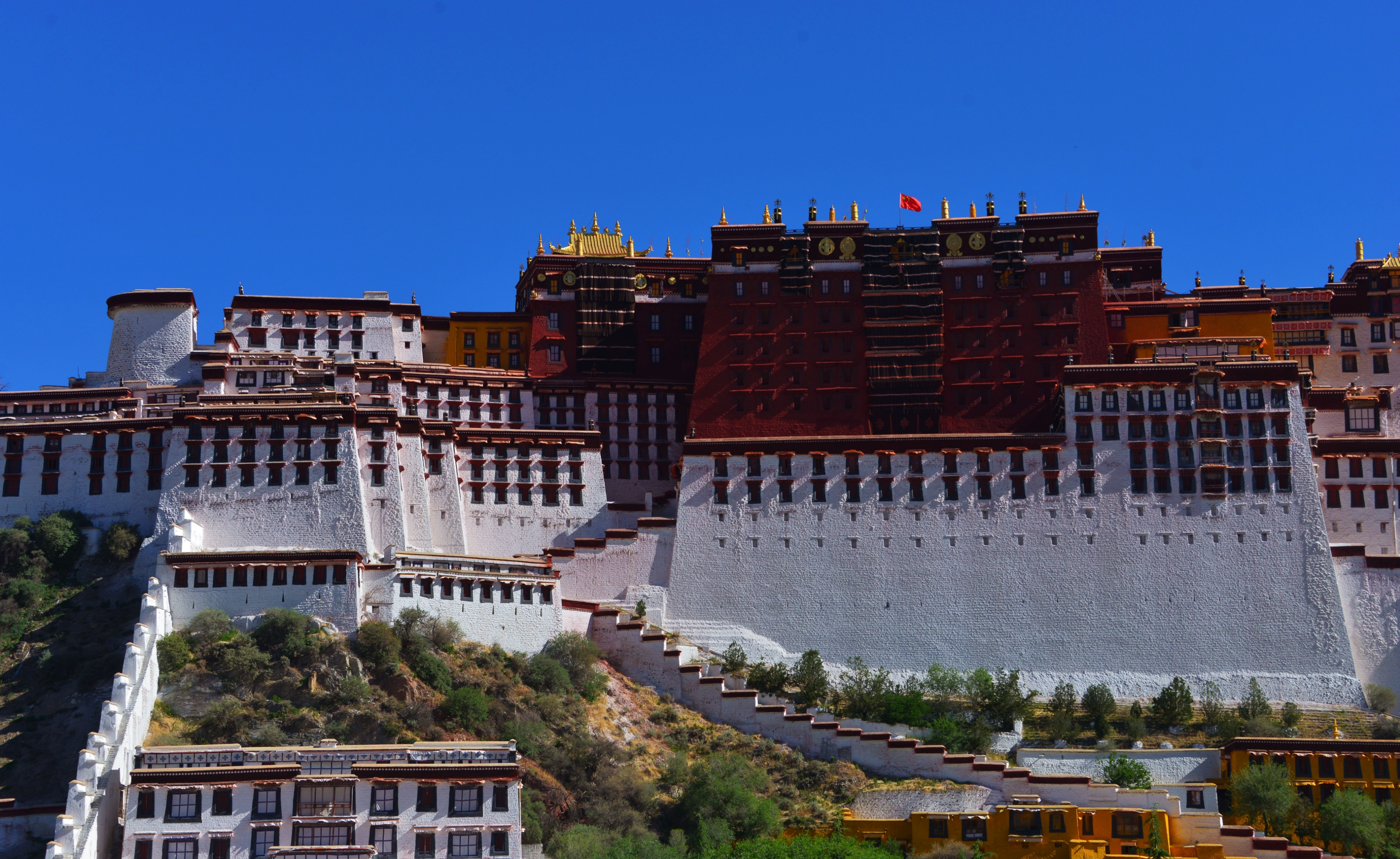 【首发】布达拉宫