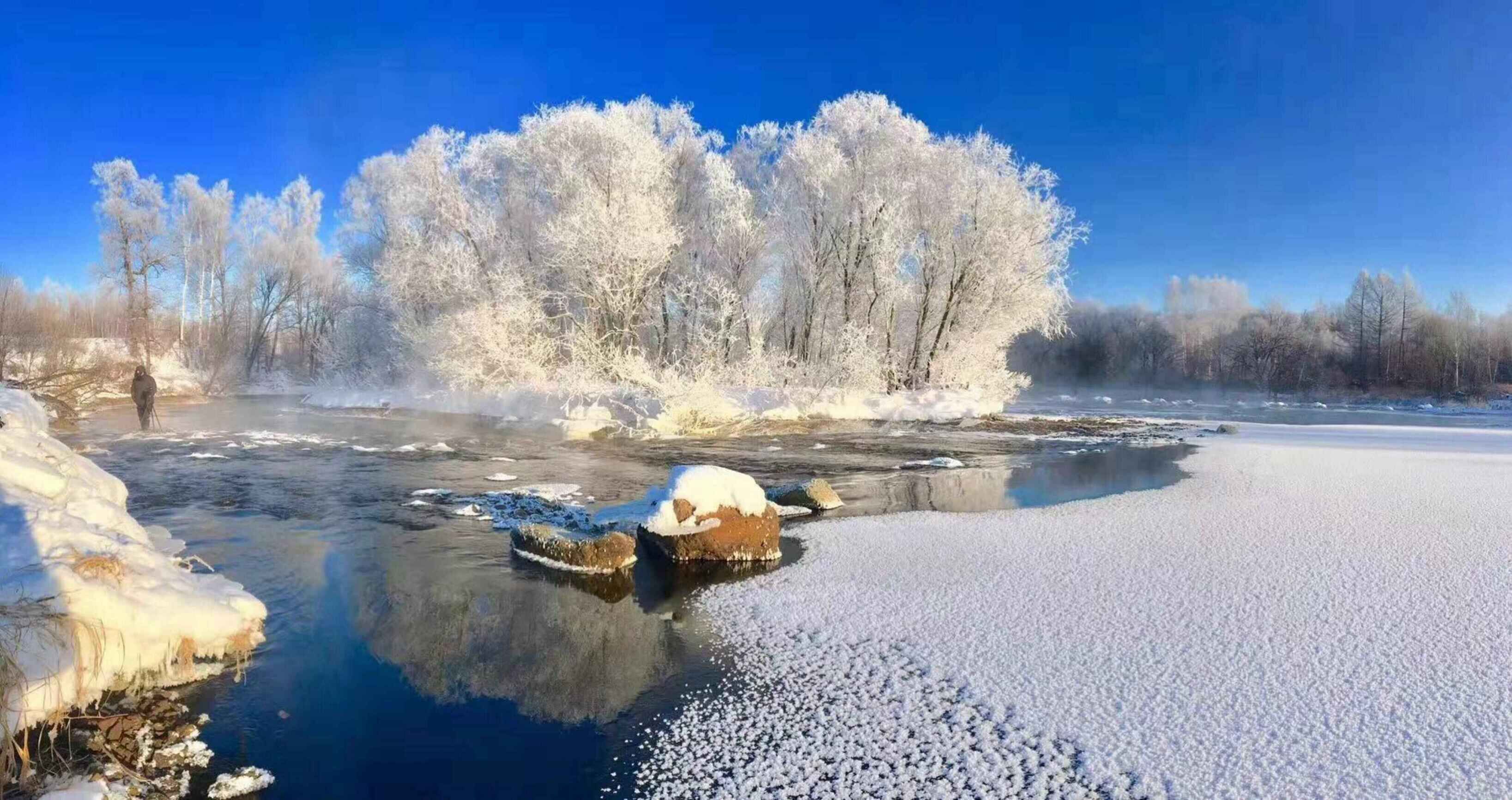 黑龙江伊春市雪城