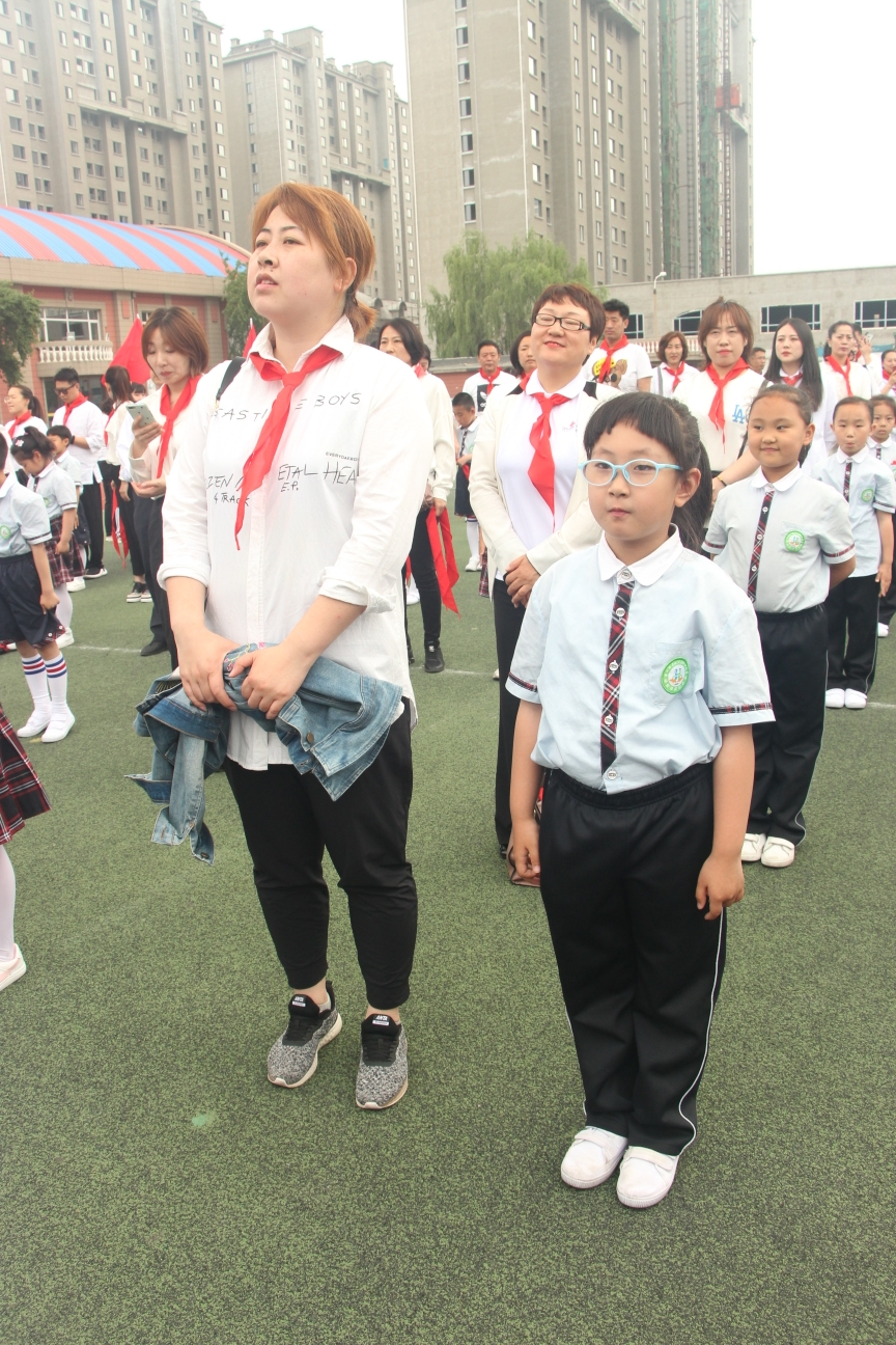 丹东市实验小学图片