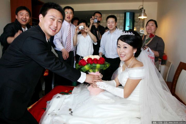 张京高清图片结婚图片