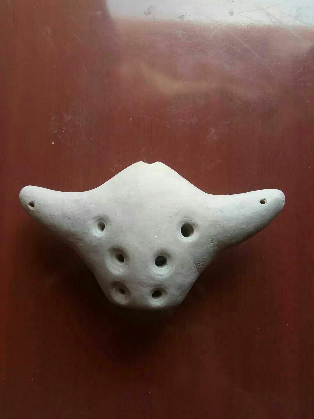 回族乐器市级泥哇呜制作技艺传承人