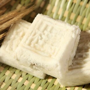 风物苏州白玉方糕