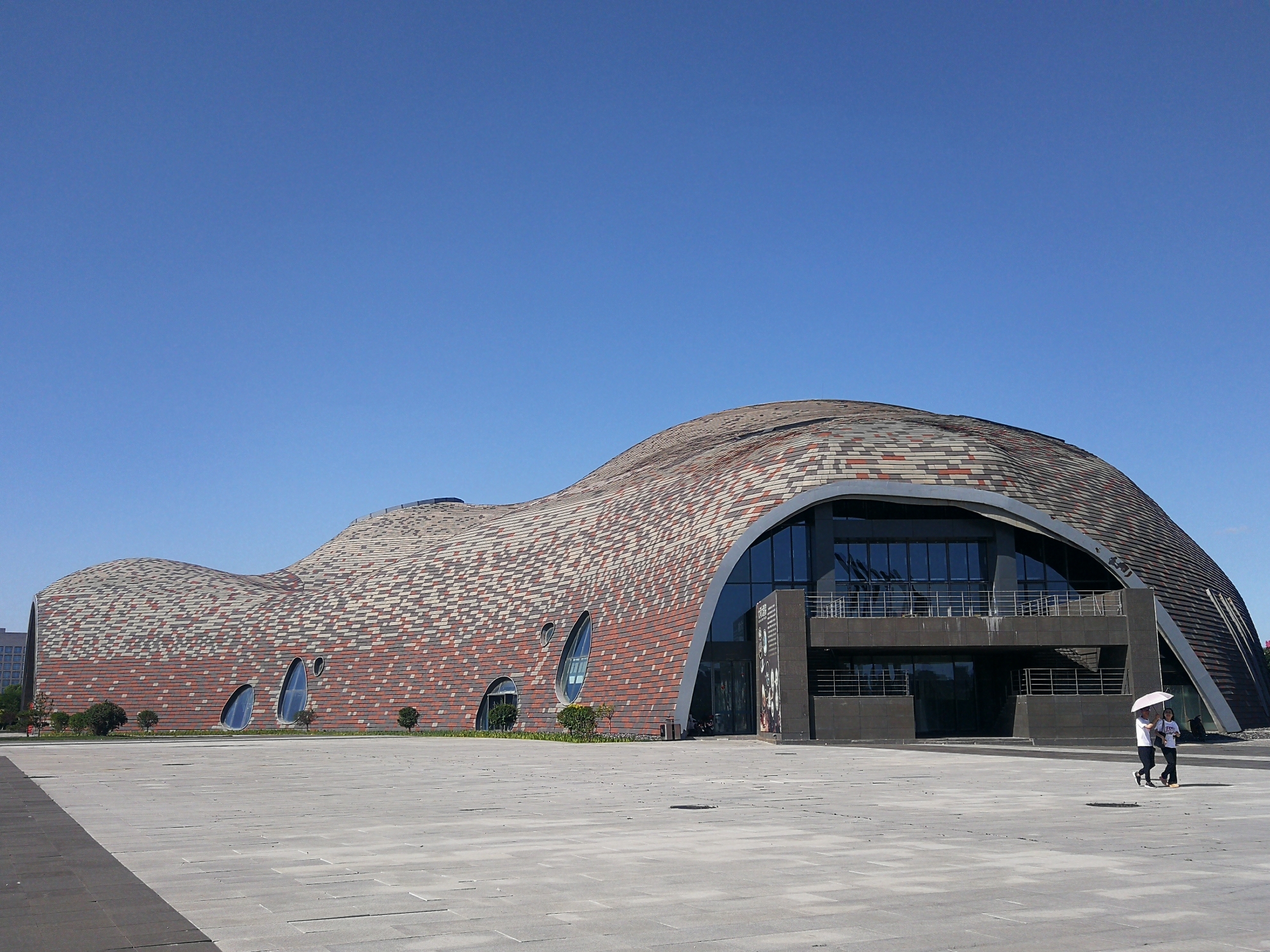 大同大剧院庆祝建党100周年文艺演出