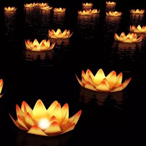 中元节谁思故人心不痛