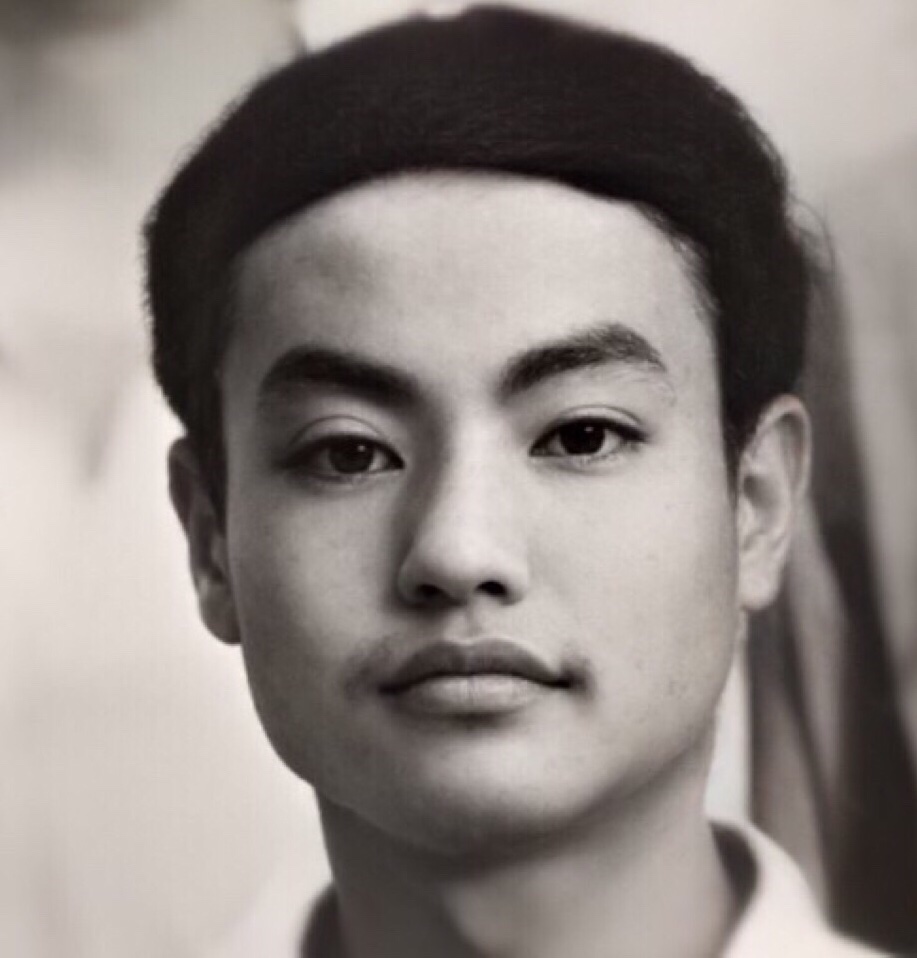 一个甲子的思念一