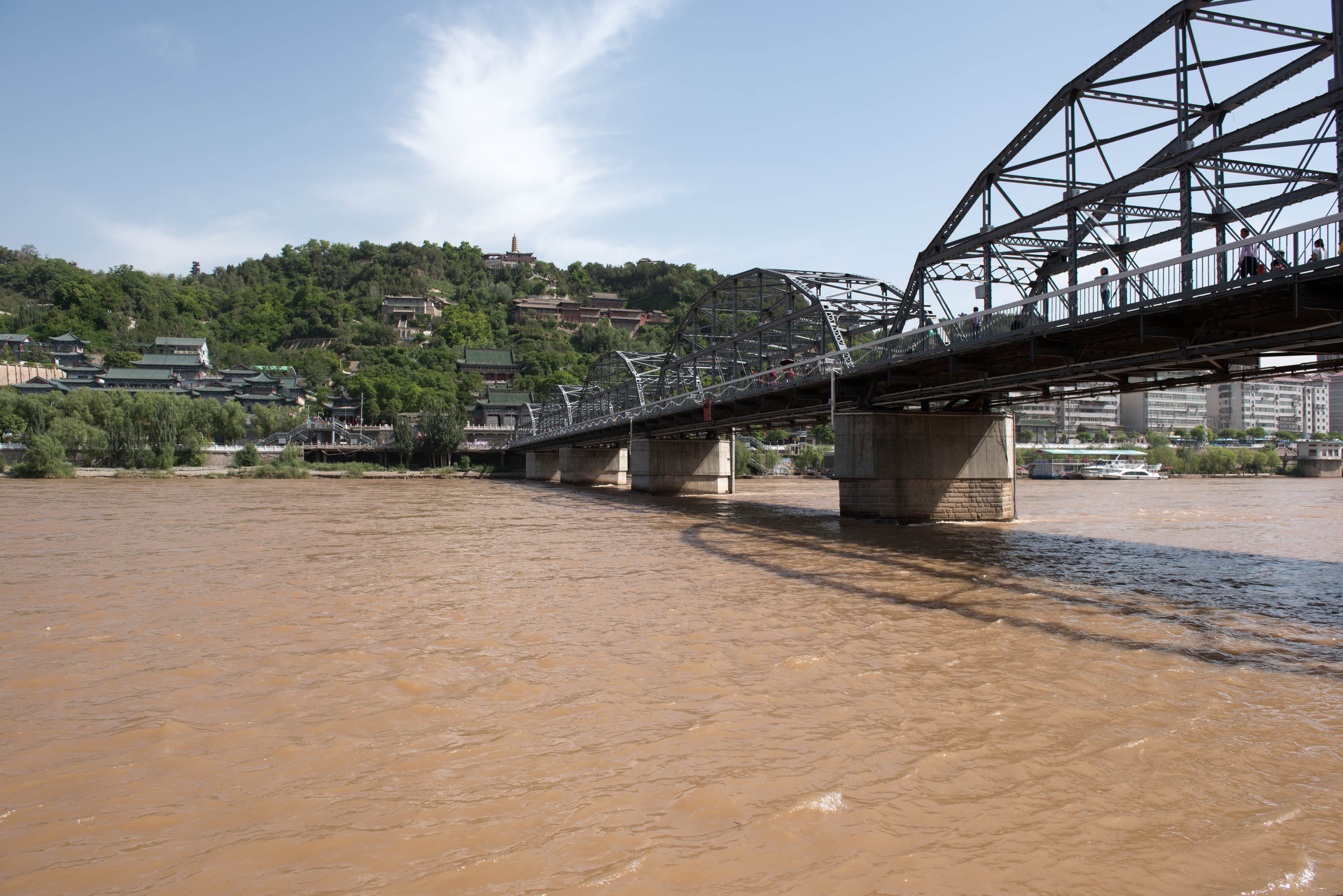 兰州印象摄影:牧秋