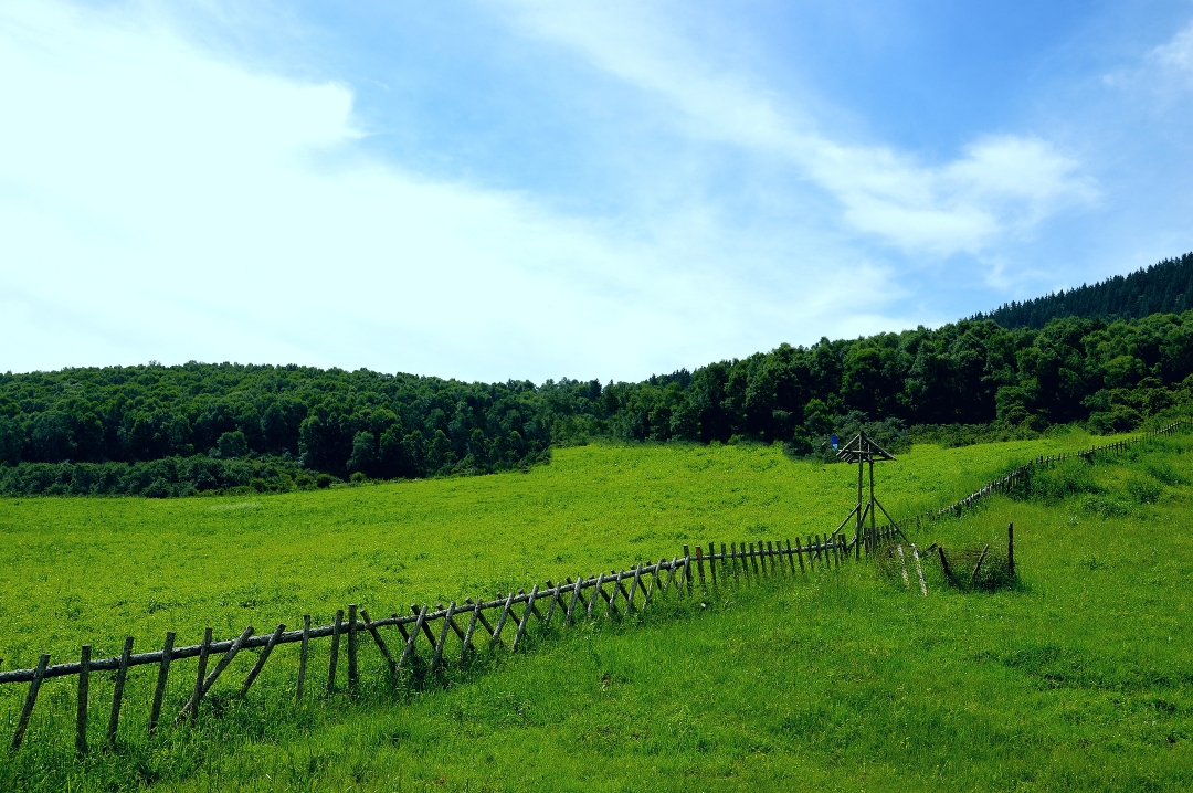 乡趣卡阳一日游