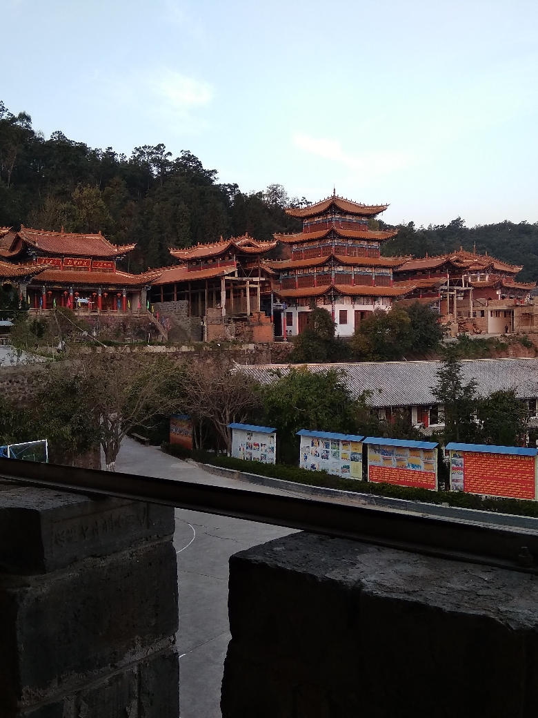 音乐港湾楚雄西山