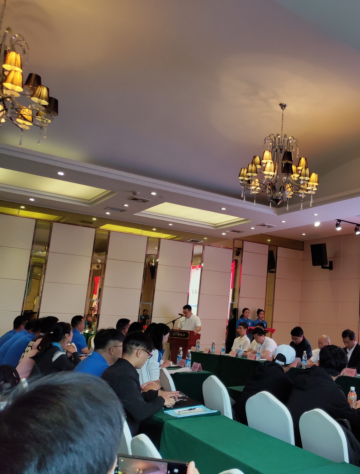 北京第二外国语学院成都附属中学校长何光友四川师范大