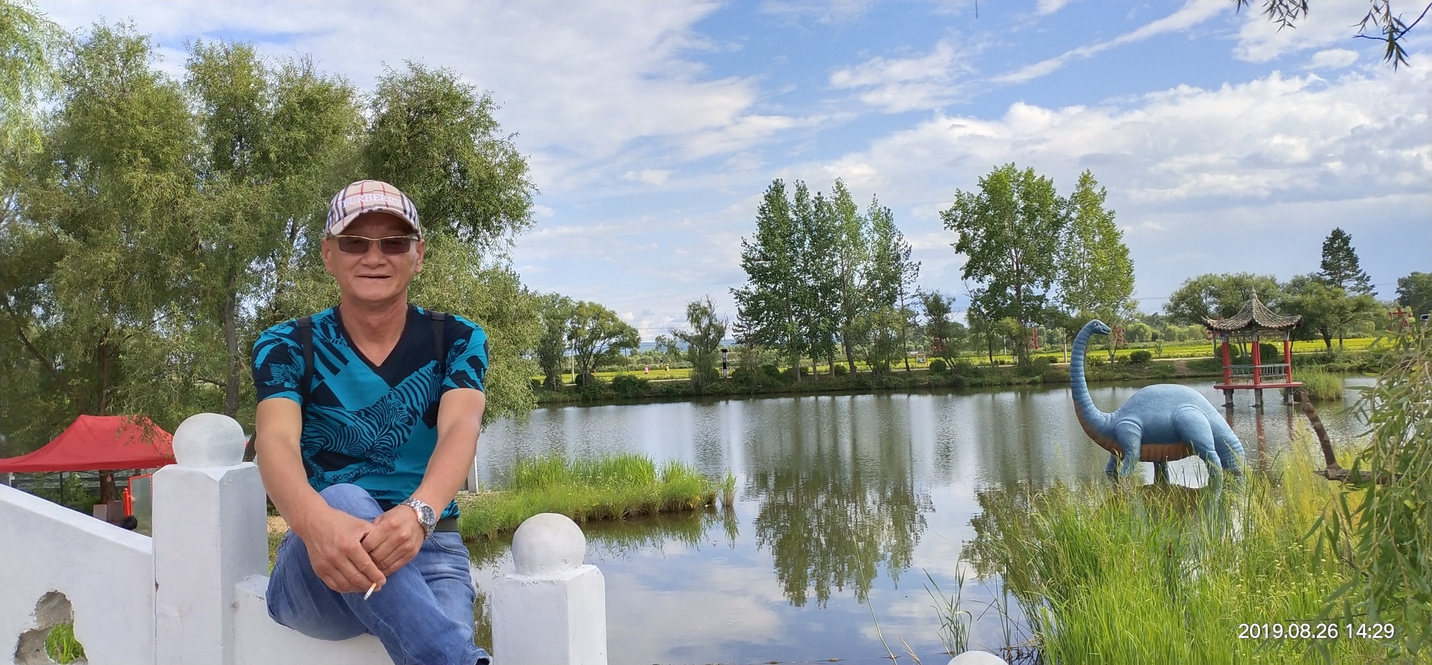 吉林中国最美休闲乡村小山一日游