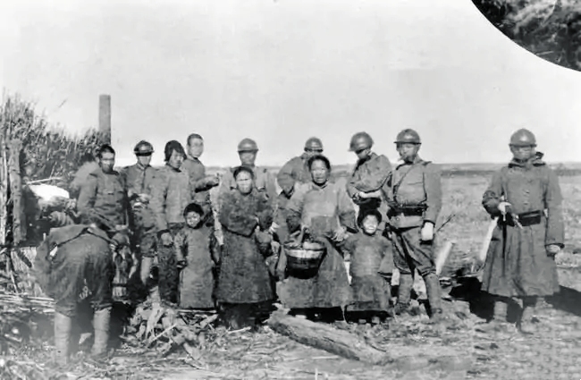 "不能忘,不敢忘的九一八".