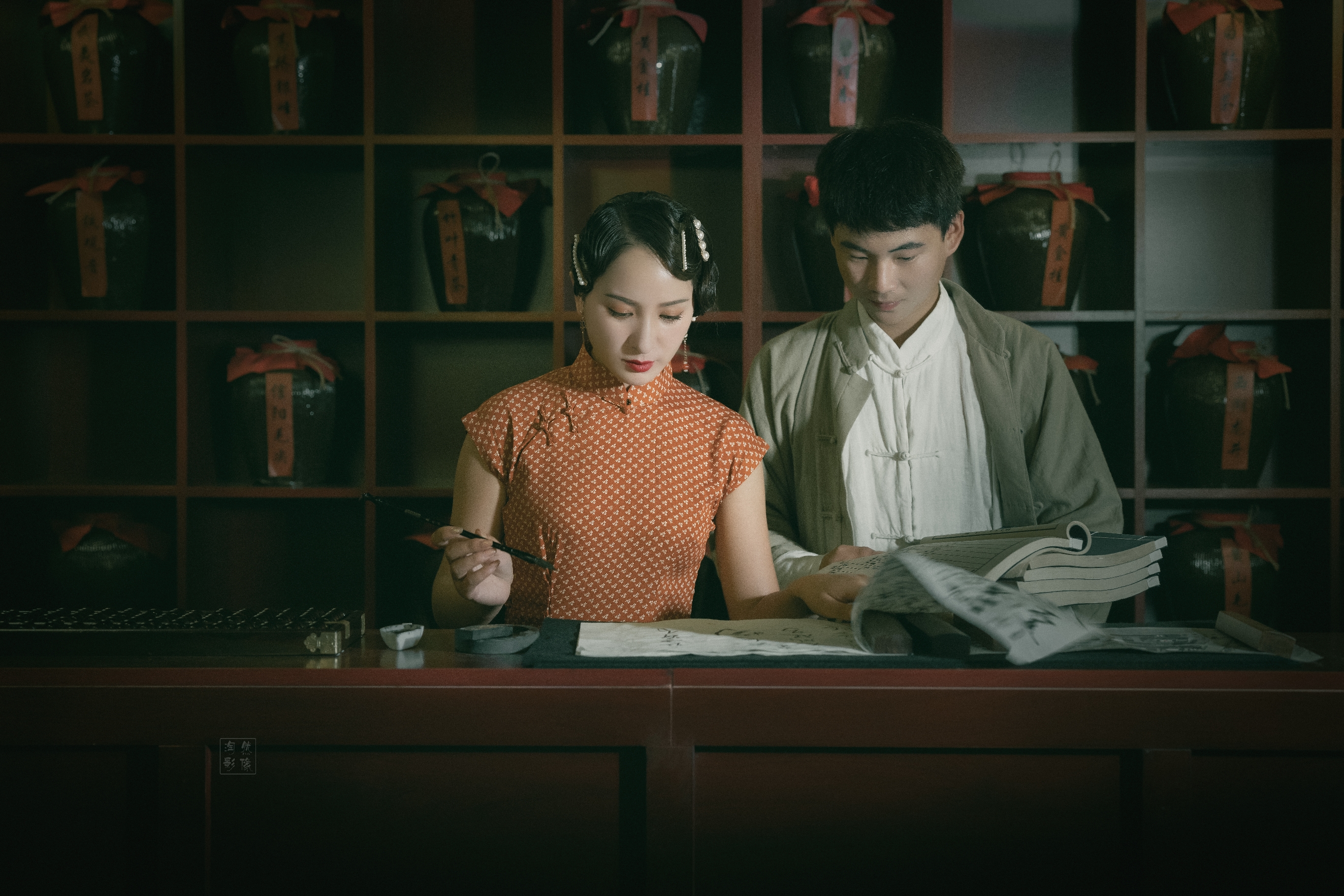 万里河山怀旧日,民国往事逐云烟(原创首发)