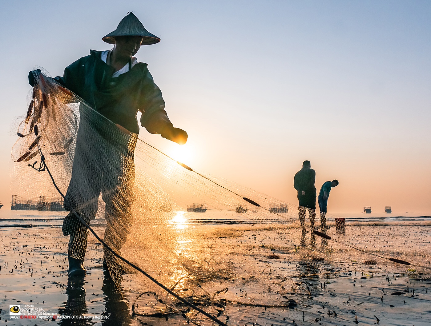 讨小海