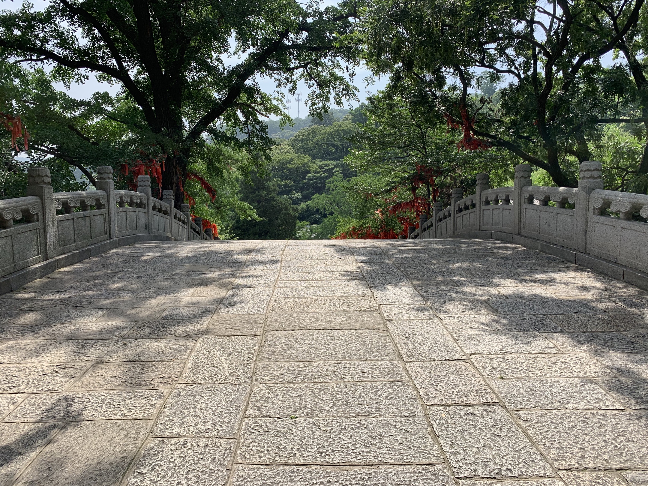 江苏连云港花果山景区