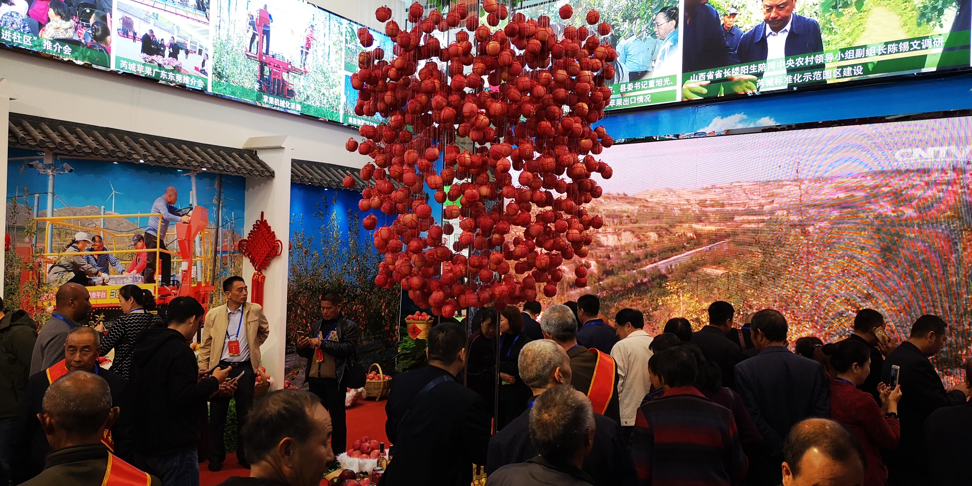 瑶池停办蟠桃会永乐新开仙果园