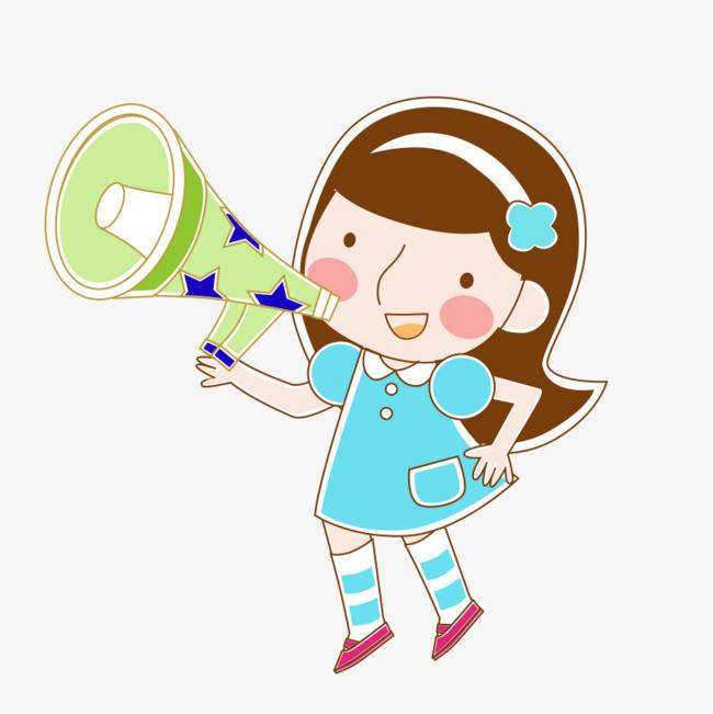 一年级数学暑期小喇叭广播站第一期新鲜出炉了