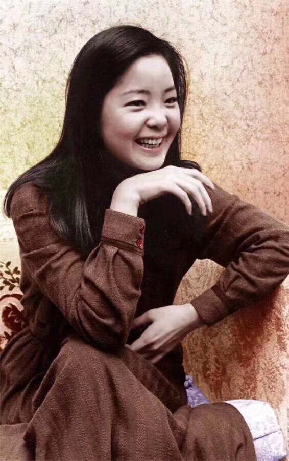 永远的邓丽君(二)