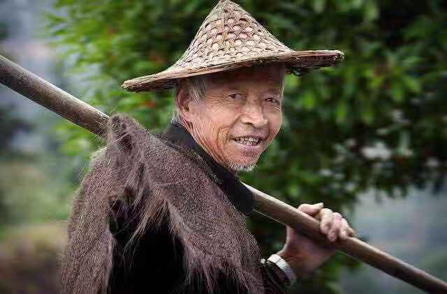 一位智慧老人的七十岁感言写的真好值得收藏品读