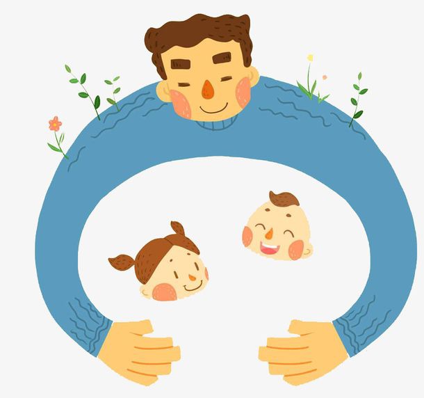 宅家漫时光互动乐分享中班组爱的传递系列绘本分享