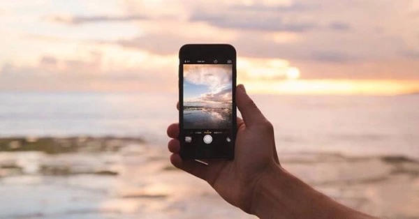 朋友给你传过来的图片文字需要编辑,那么你就可以打开"传图识字"之后