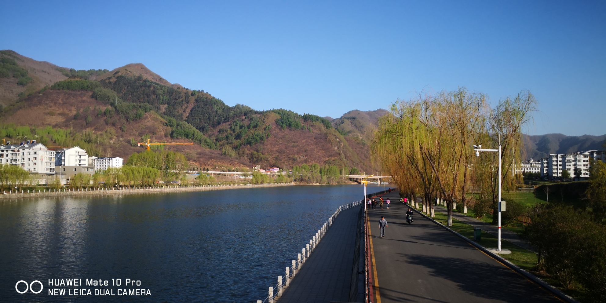 吉林通化集安掠影