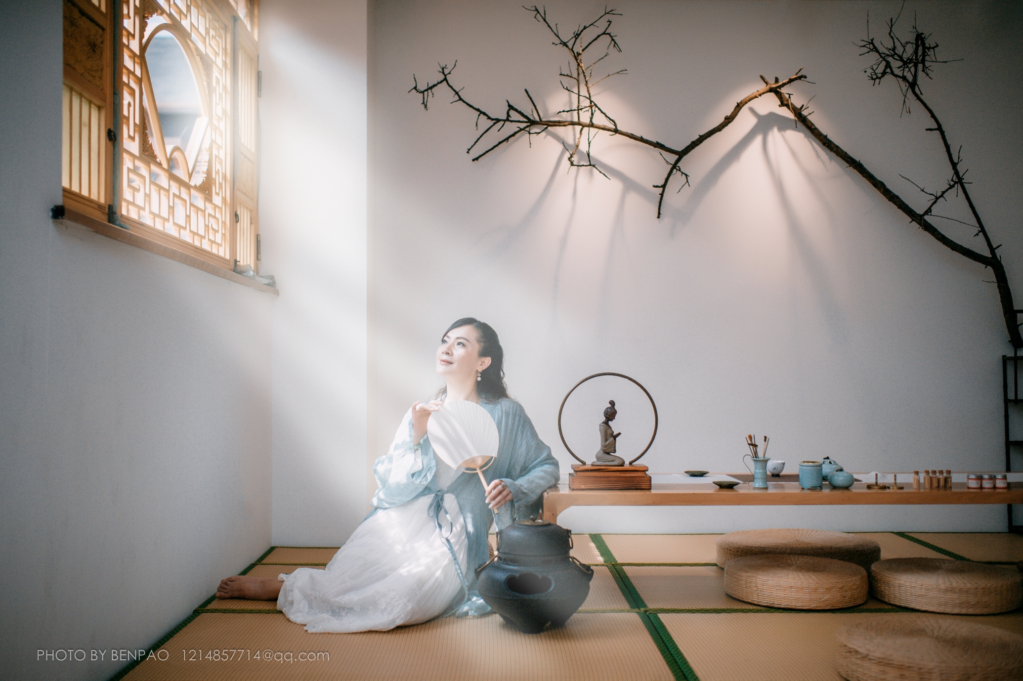 禅.茶