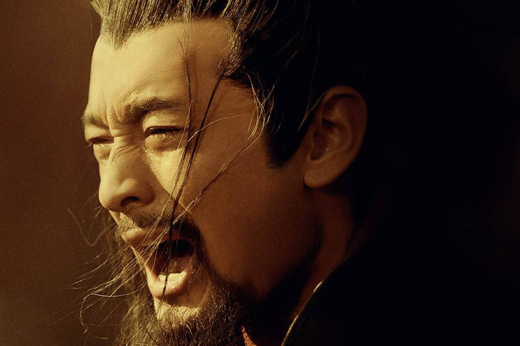 临安遗恨作者一江飞雪朗诵牧秋