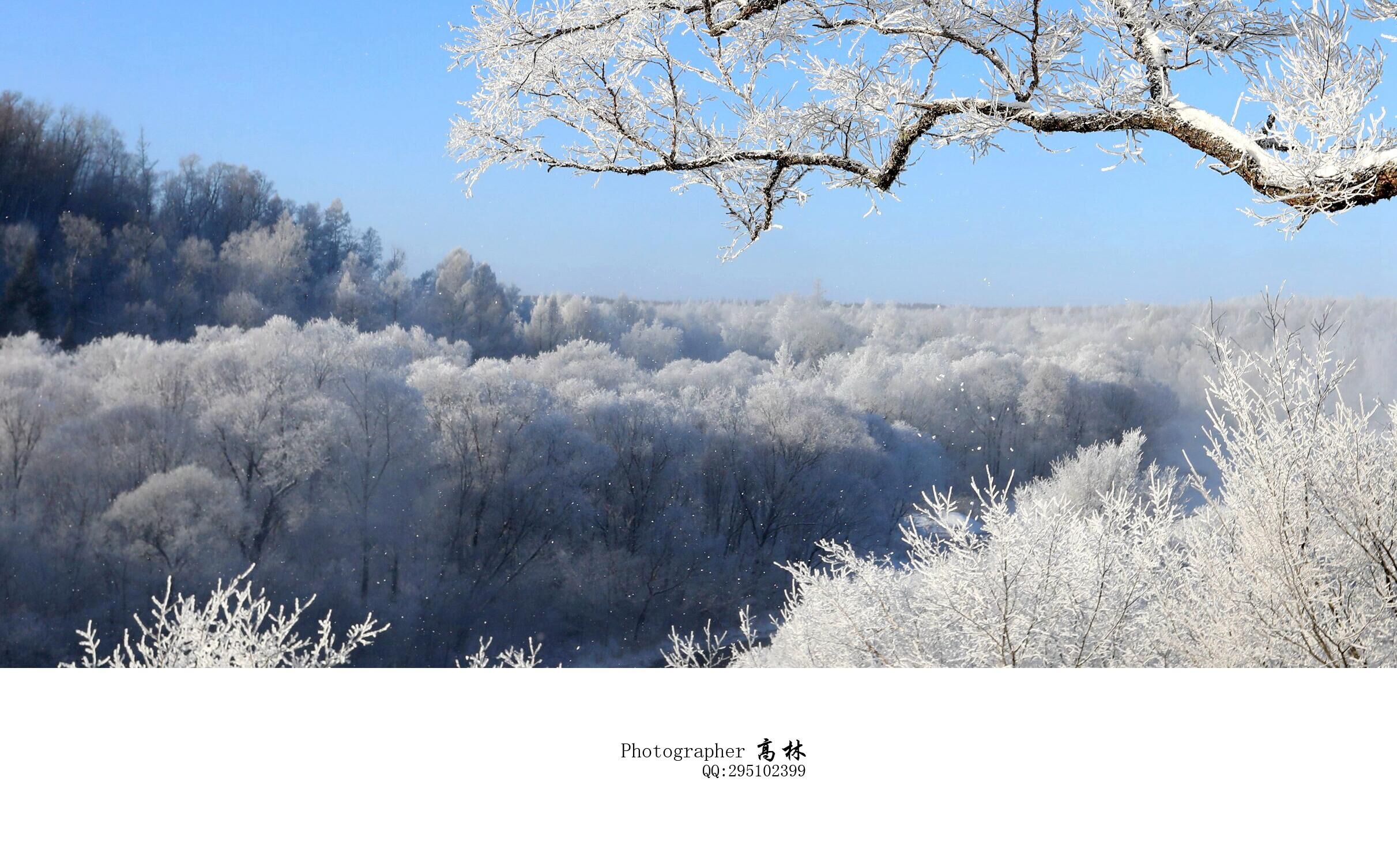 黑龙江伊春市雪城