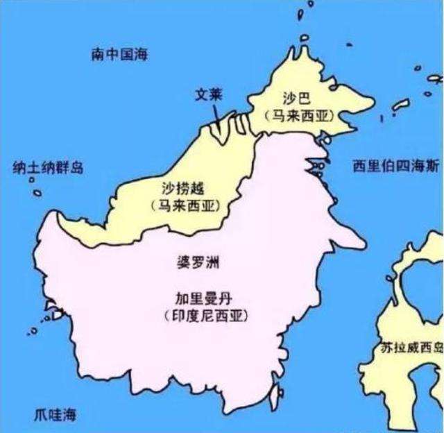 世界十大岛屿