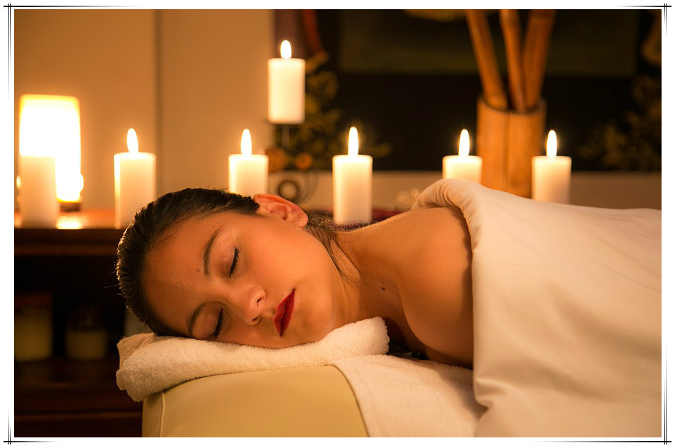 武汉女性夫妻推荐的按摩spa会所口碑很不错