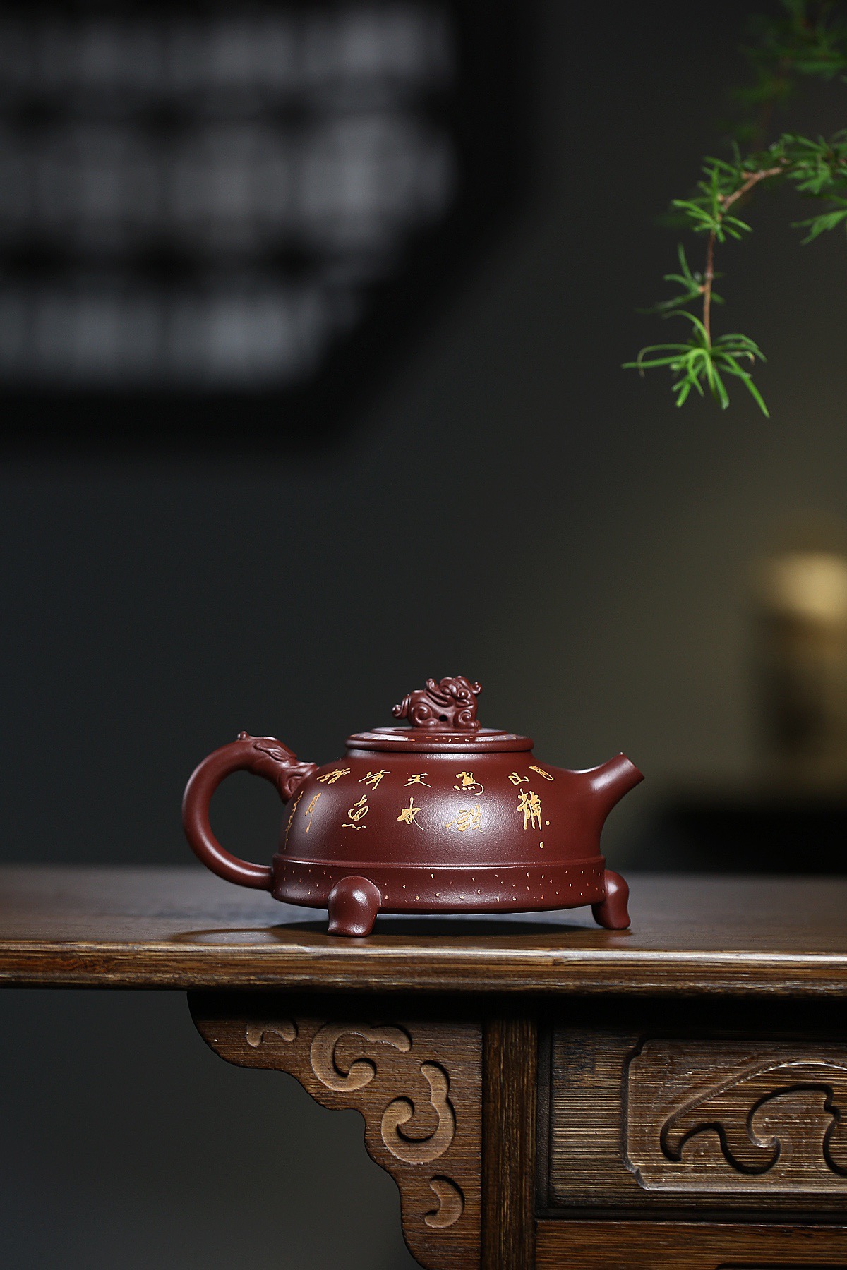 许良平大师黄龙山原矿底槽清泥料紫砂壶家用容量