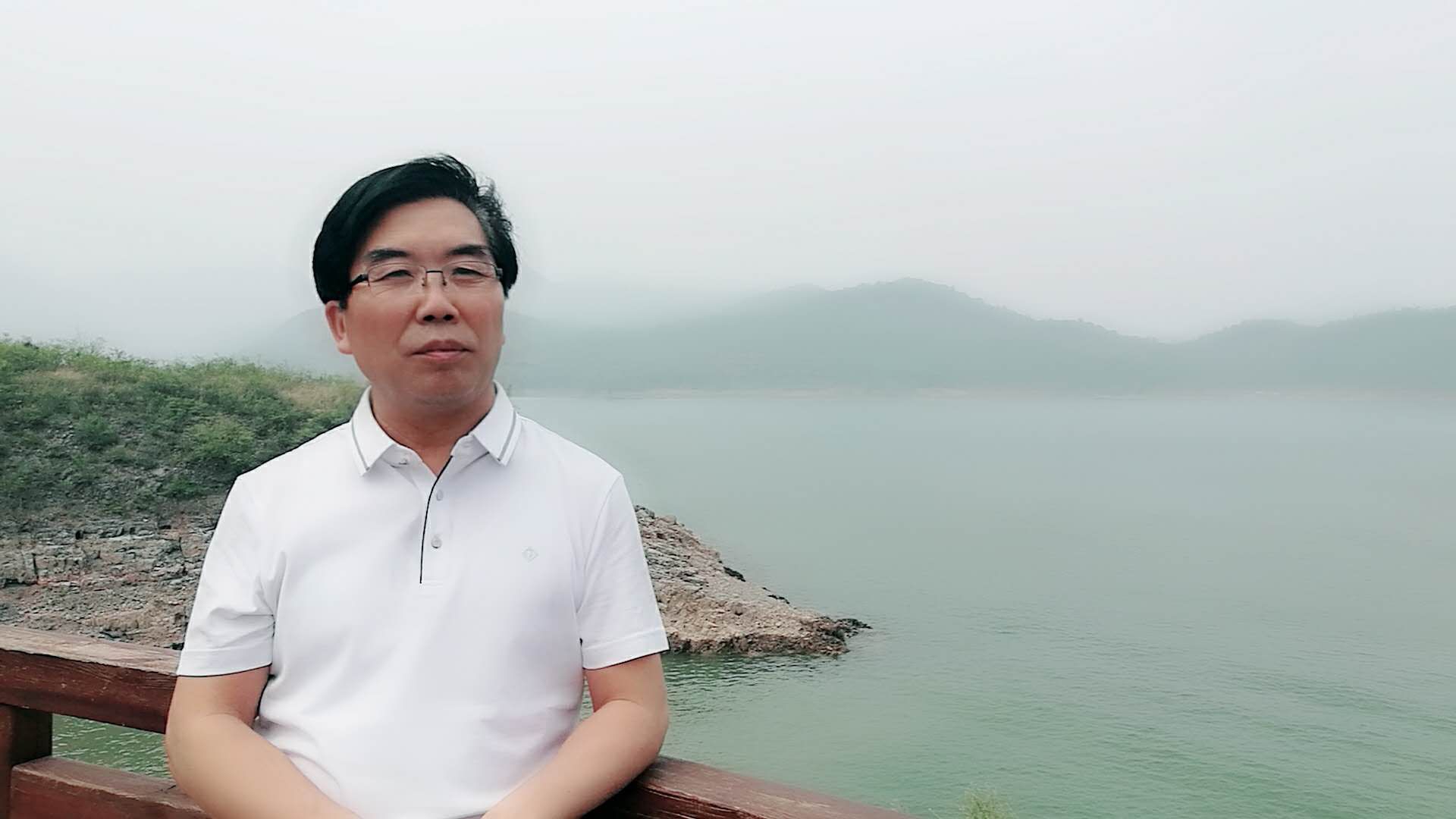 柳成林诗词专集(第六期)