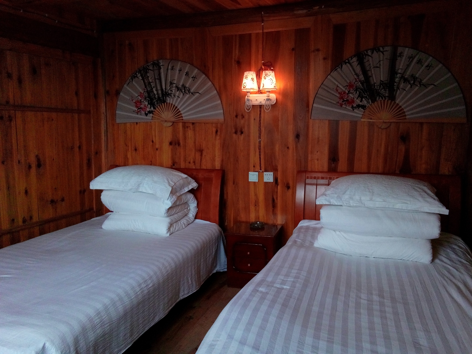 贵州省台江县红阳苗寨红阳苗族风情农家乐