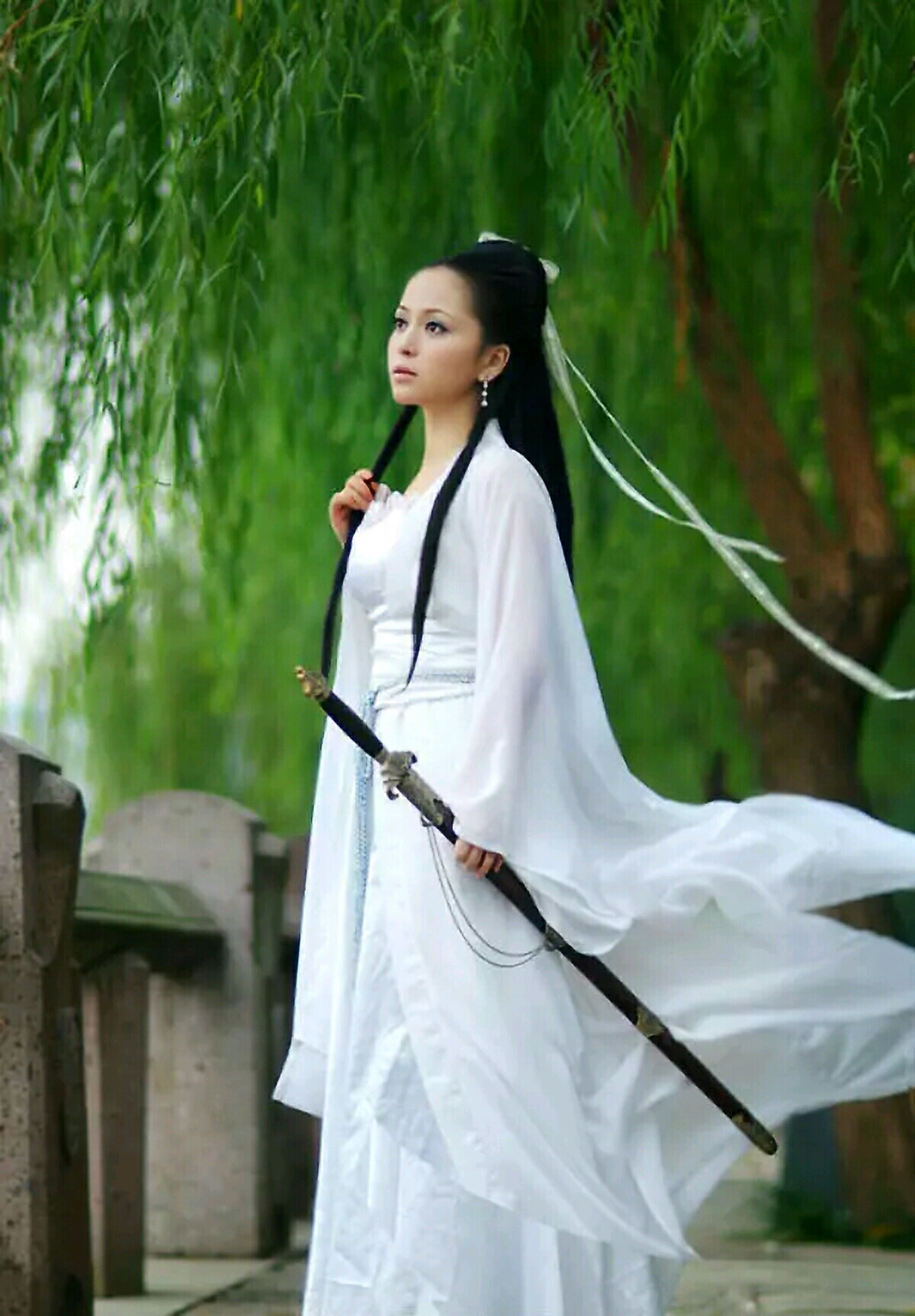 往事如烟浅笑而安