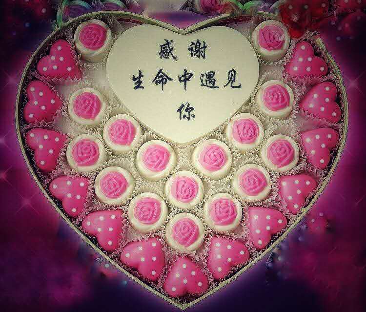 感谢命运让我遇见你作者苏彦彬诵读丽靓