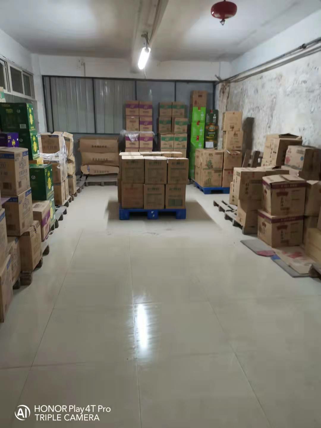 粮油仓库整理图片