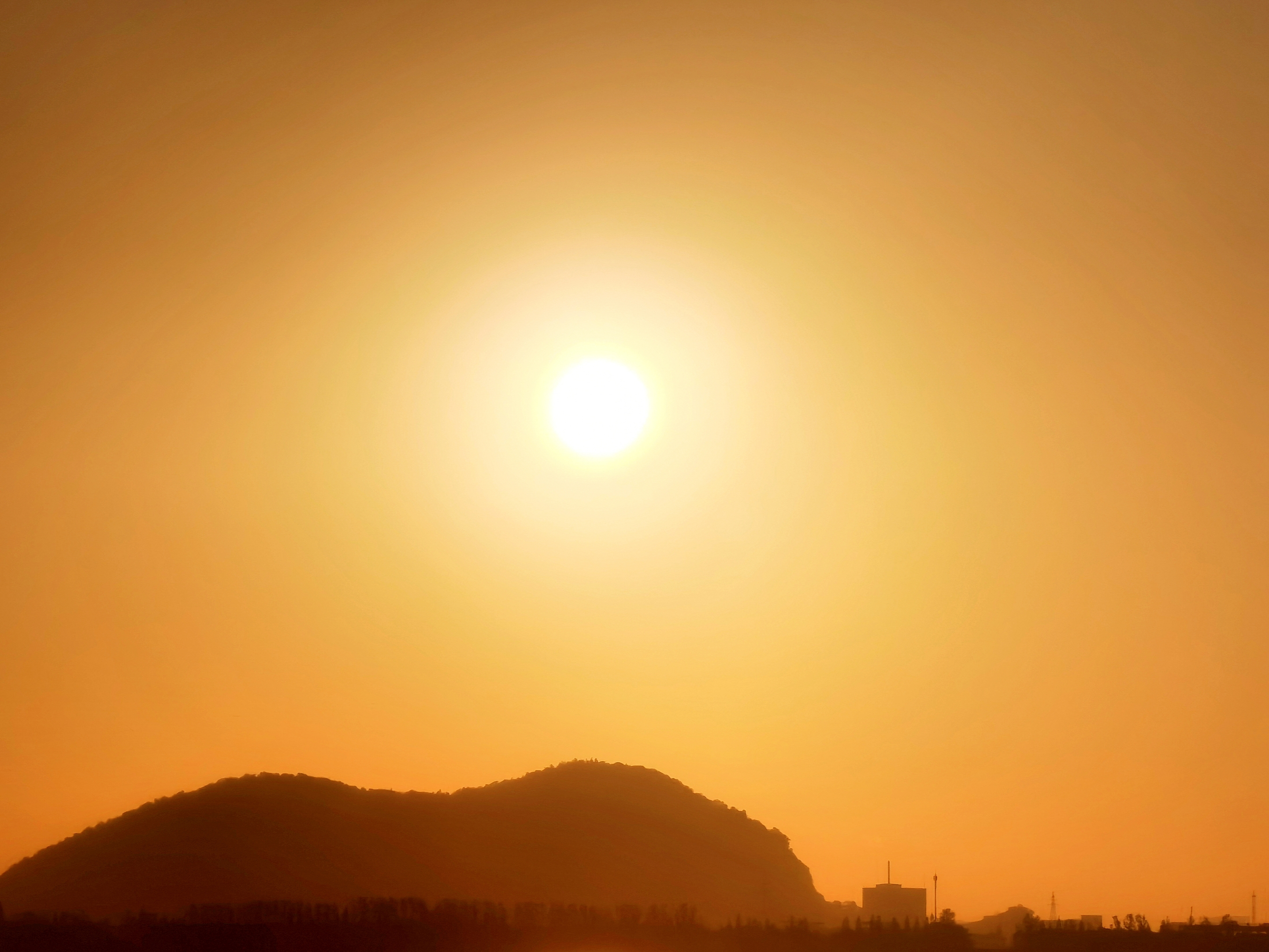 《当太阳升起的时候》
