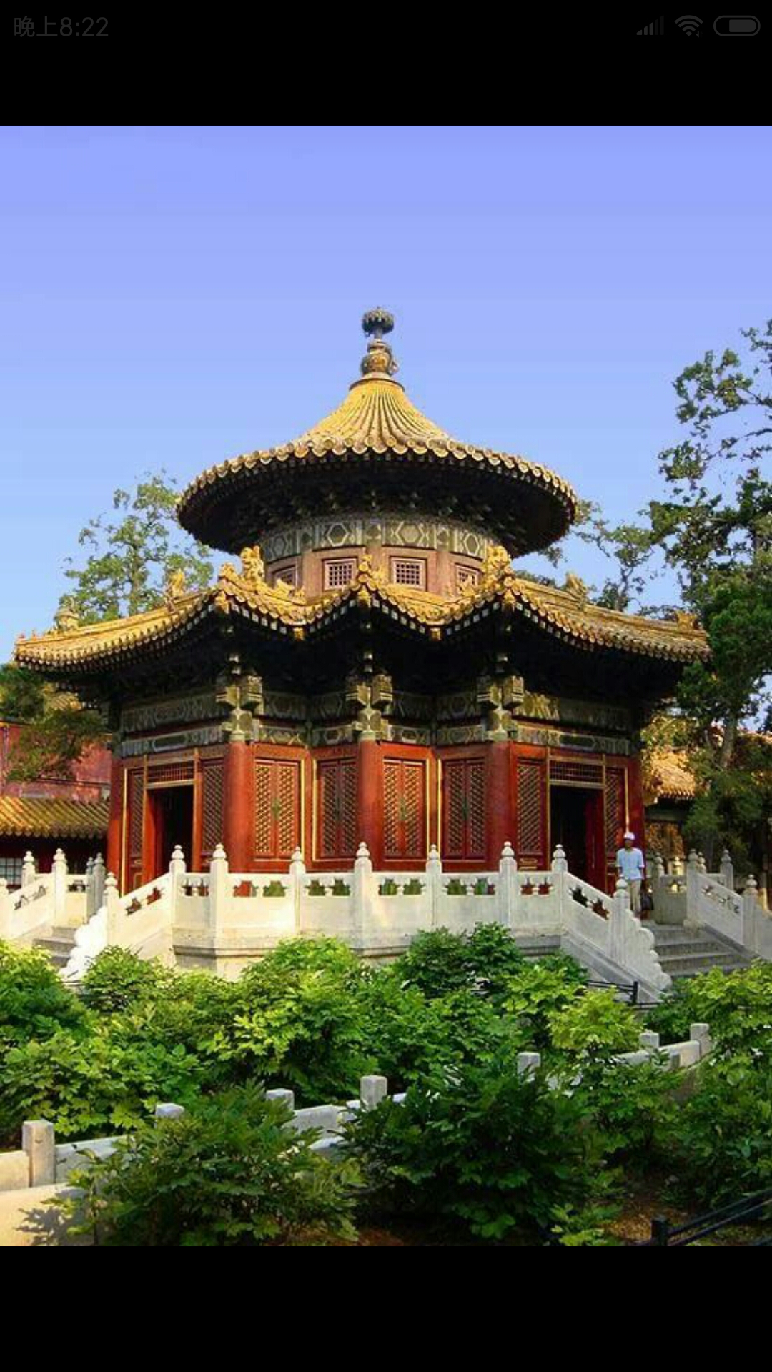 中国最美楼阁作者阳光73雨露