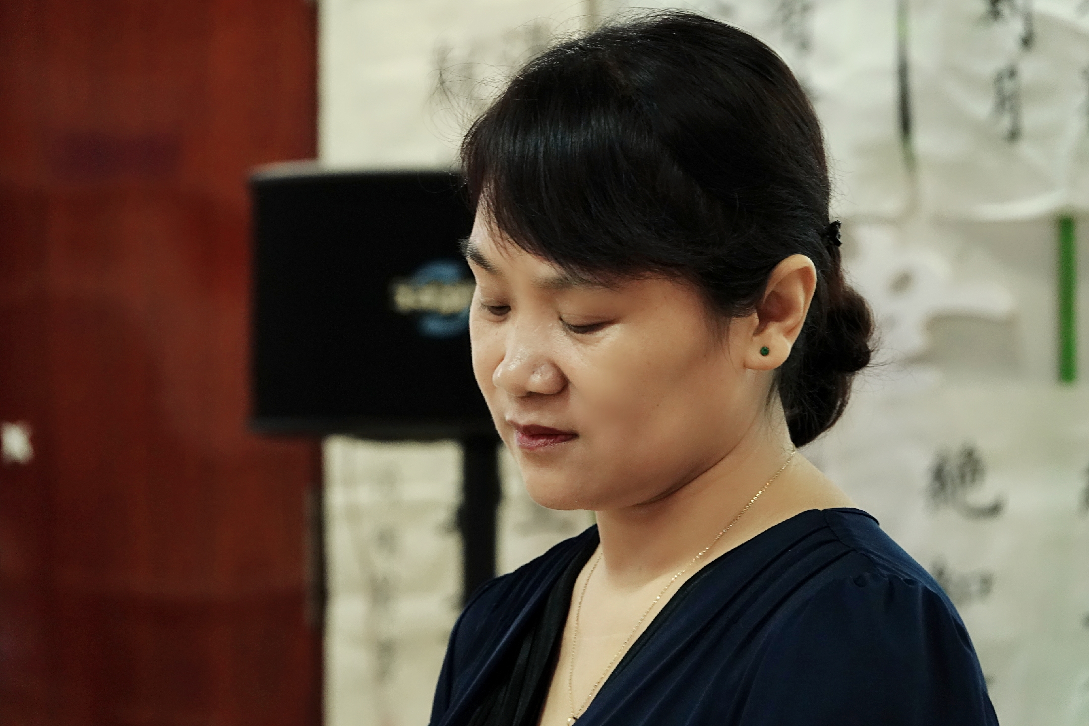 全民诵读歌盛世满怀豪情颂八一作者王凤华